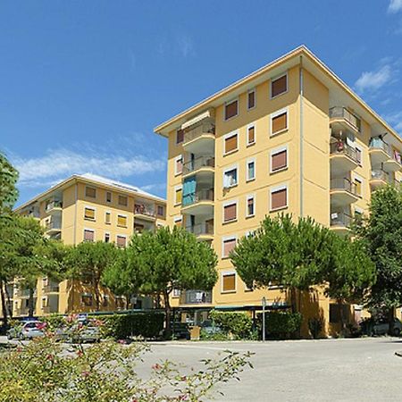 Residence Giuliana Бибионе Экстерьер фото