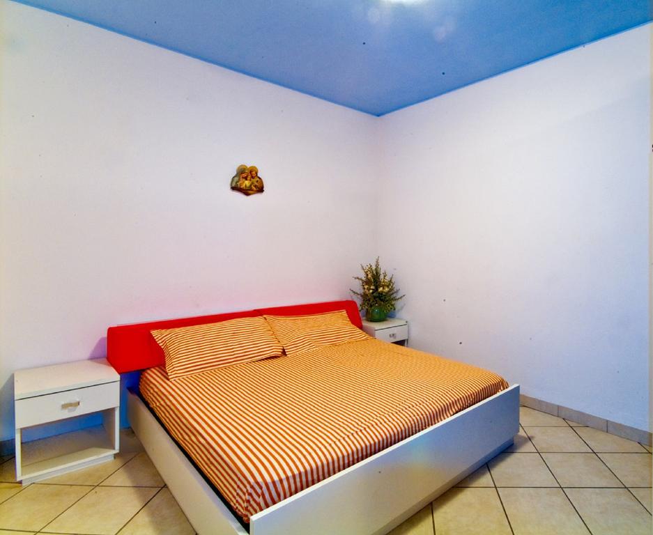 Residence Giuliana Бибионе Экстерьер фото