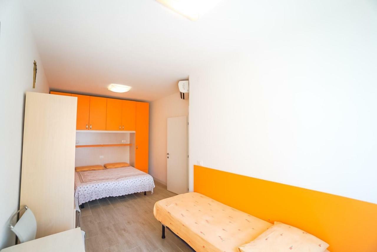 Residence Giuliana Бибионе Экстерьер фото
