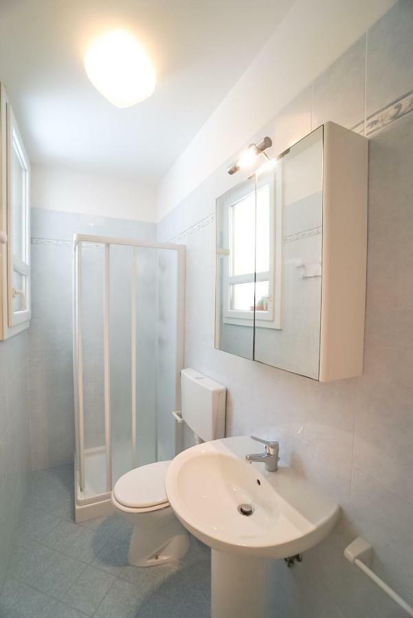 Residence Giuliana Бибионе Экстерьер фото